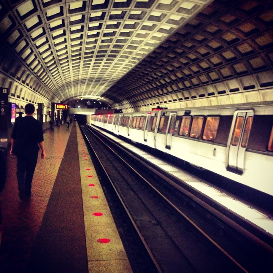 House approves creation of WMATA safety commission