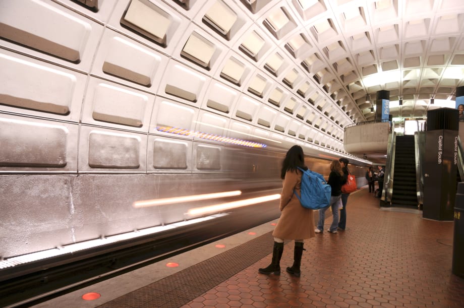 NTSB closes 7 D.C. Metro safety recommendations