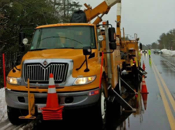 WMECo Facility Closures Spark Concerns Regarding Response Times