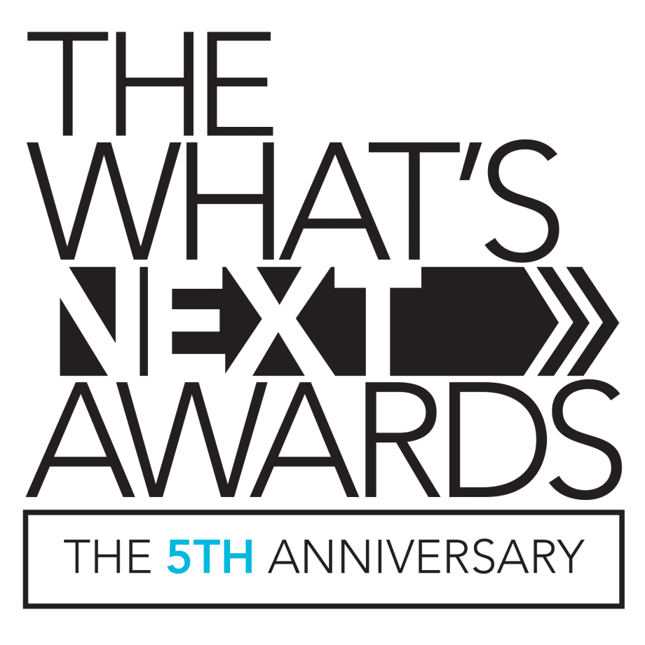 Tune In! The What's Next Awards 2017 Details