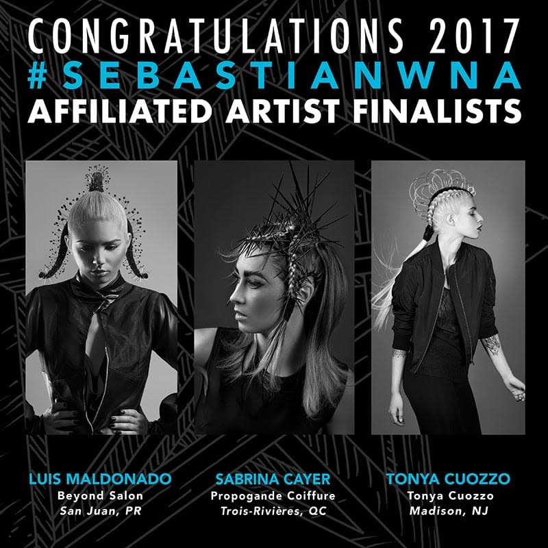 Tune In! The What's Next Awards 2017 Details
