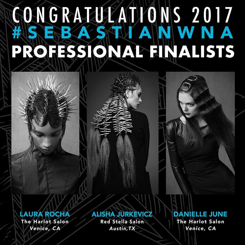 Tune In! The What's Next Awards 2017 Details