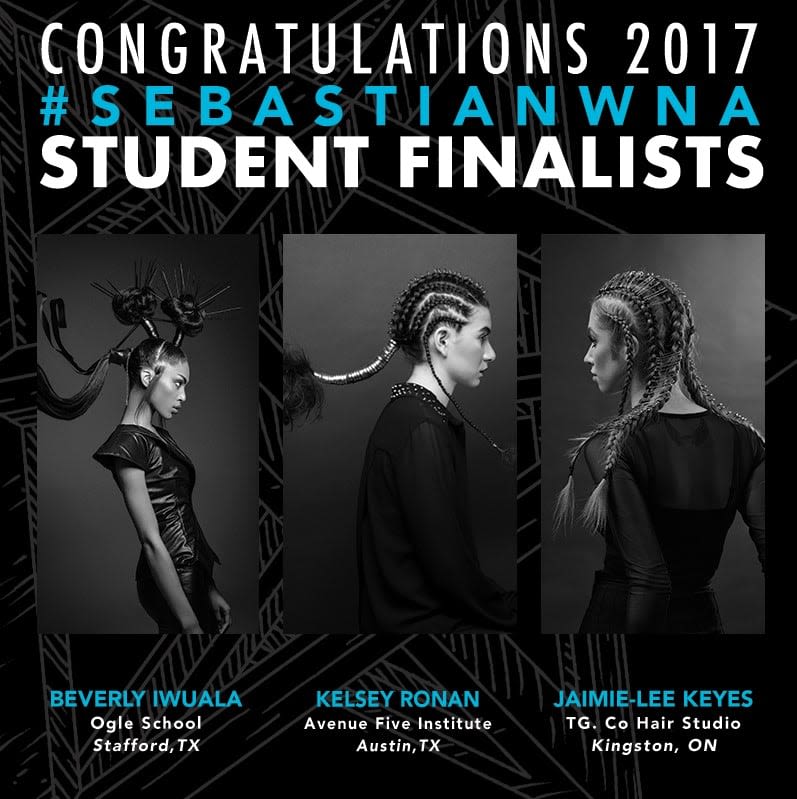 Tune In! The What's Next Awards 2017 Details