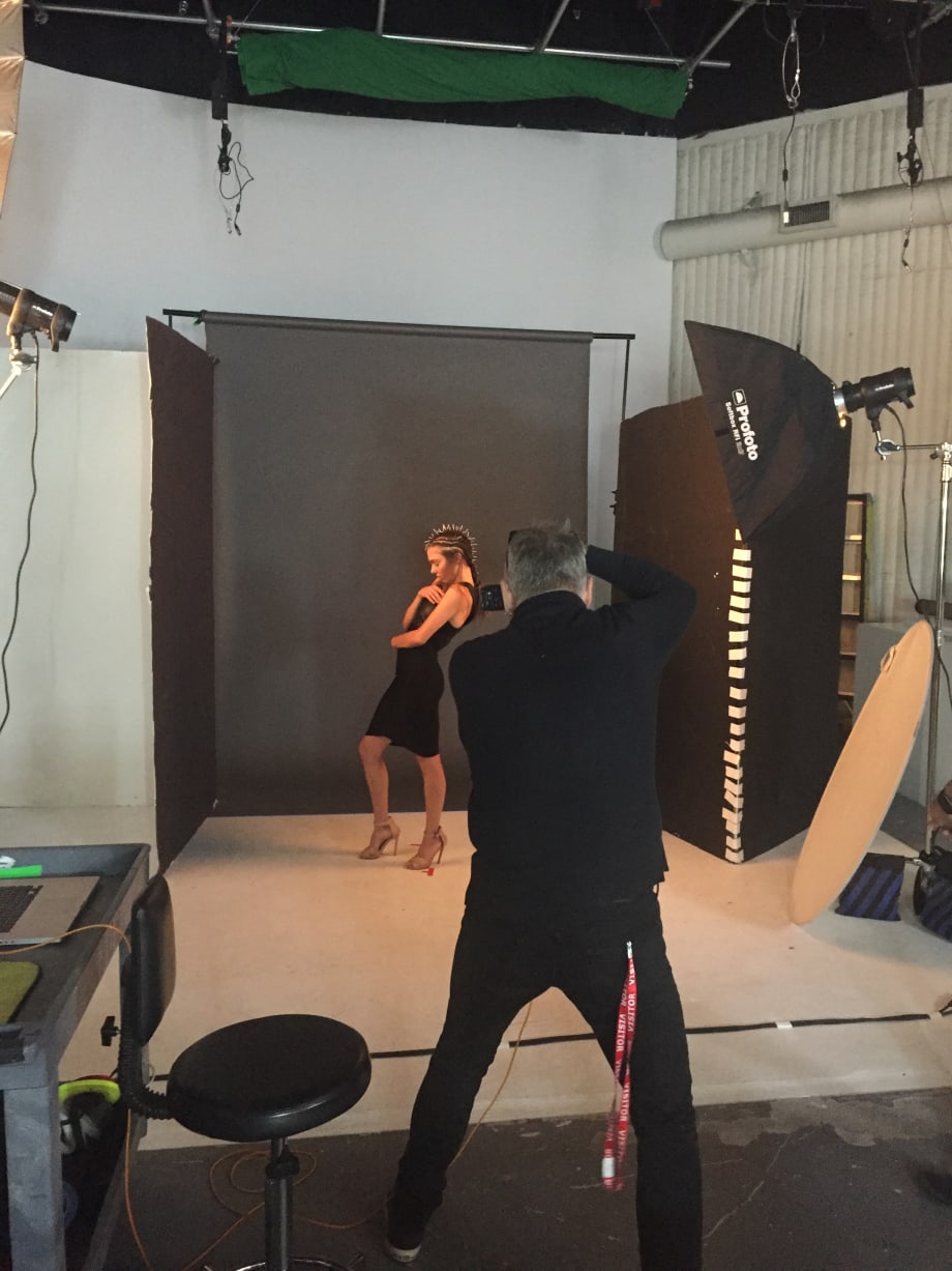 Preparing Stylists to Succeed at Sebastian Professional What's Next Awards