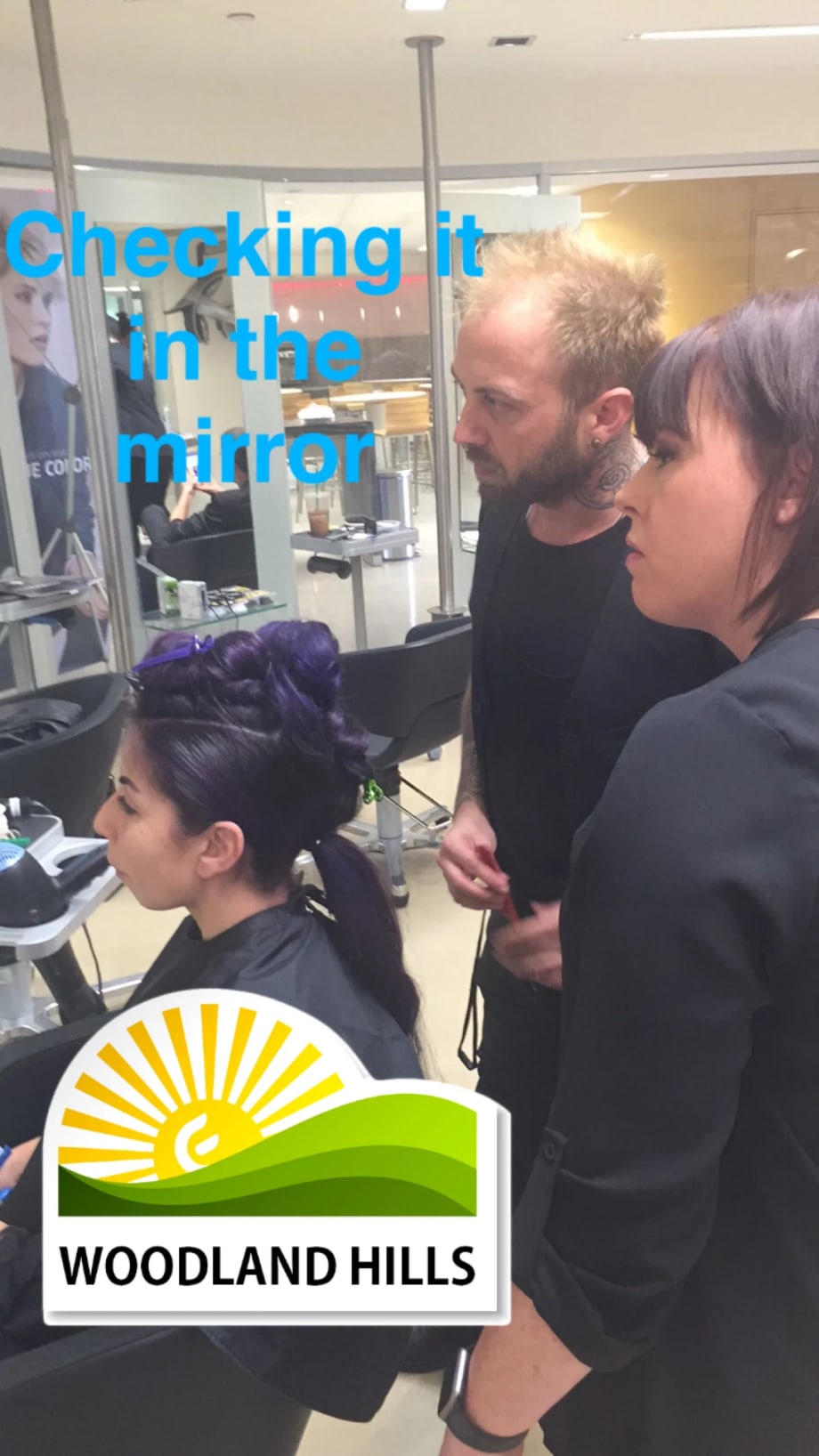 Preparing Stylists to Succeed at Sebastian Professional What's Next Awards