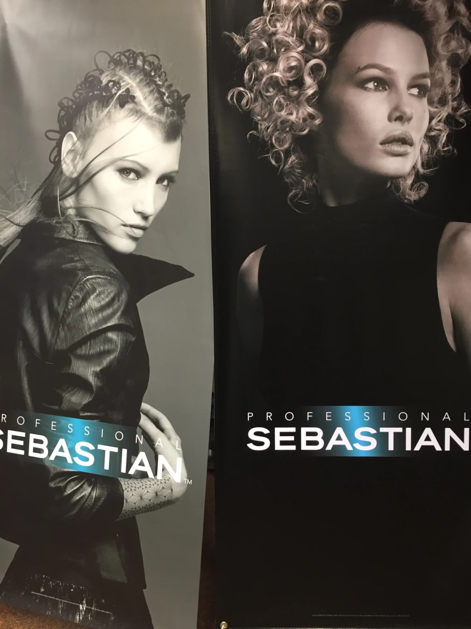 Preparing Stylists to Succeed at Sebastian Professional What's Next Awards