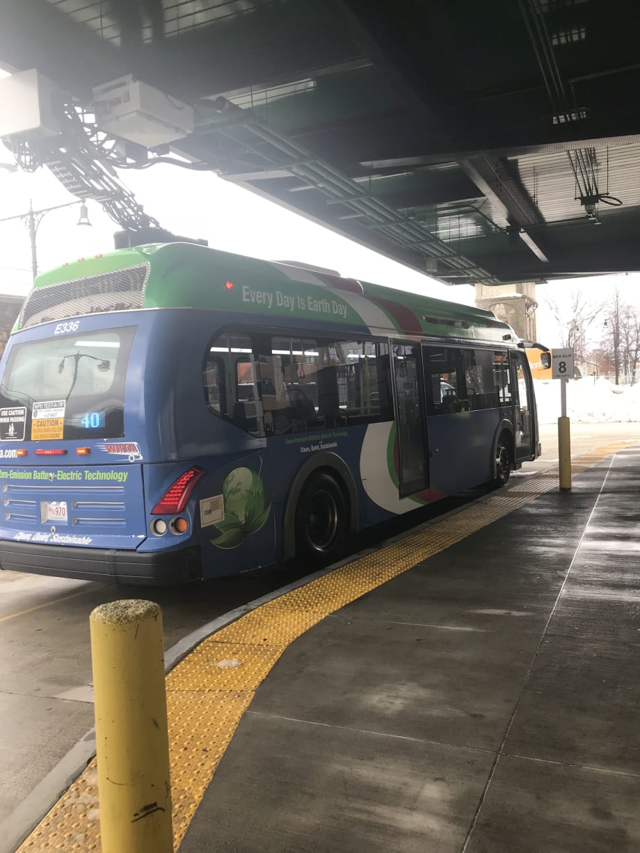 Zero emissions, transit reliability may come to fore in 2019