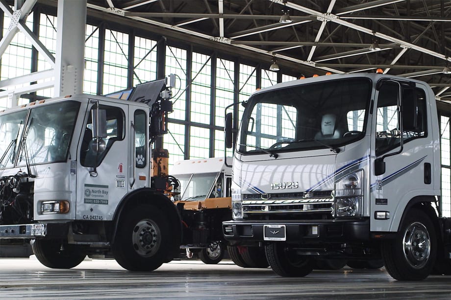 Calif. Waste Hauler Sells Off Operations