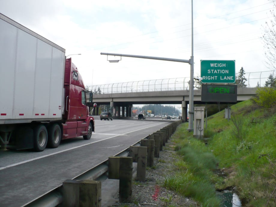 PrePass Customers Can Now Bypass Stations in the NorPass System