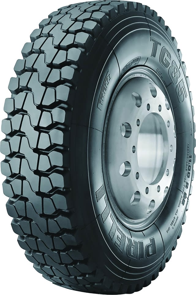 Tire Prices Experience Upward Pressure