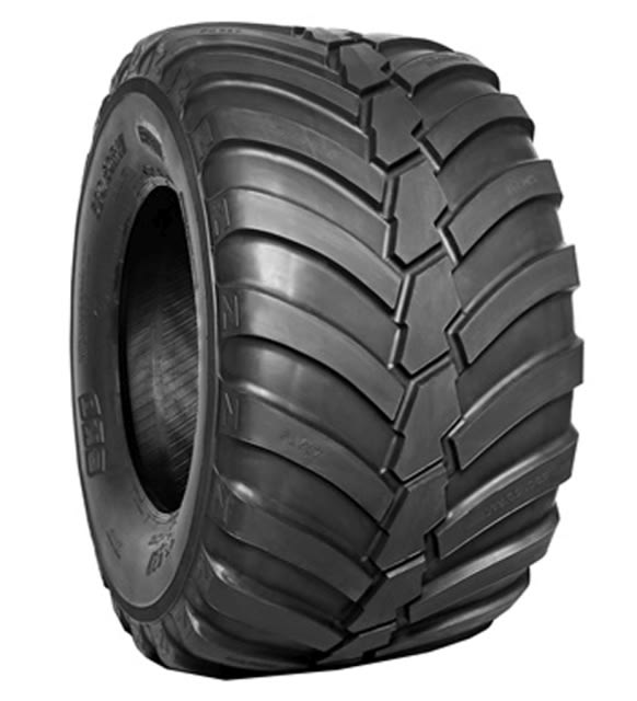 6 Truck Tires You Need to Know About