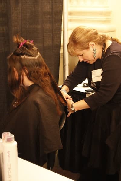 More Than 500 Attend 15th Annual Welcome to Our World on Capitol Hill