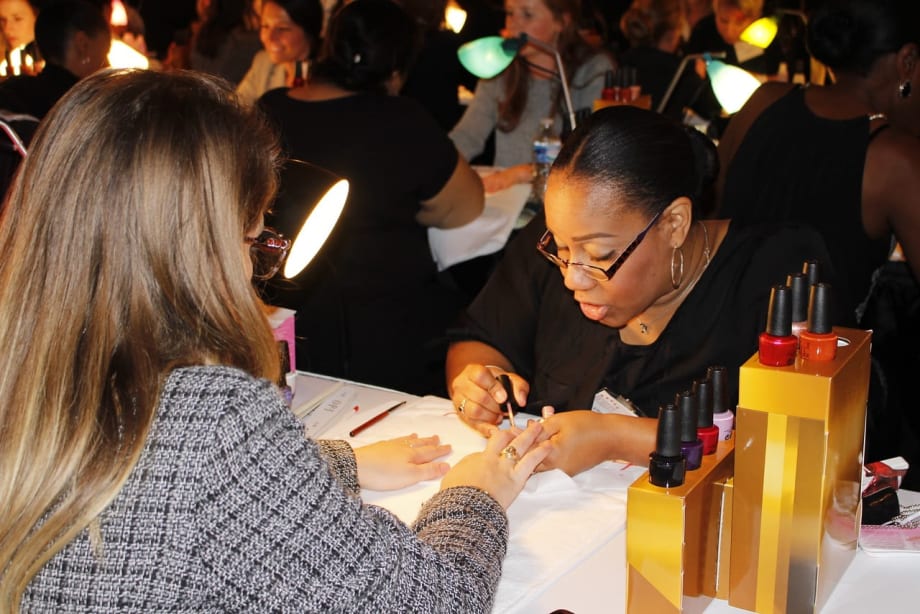 More Than 500 Attend 15th Annual Welcome to Our World on Capitol Hill