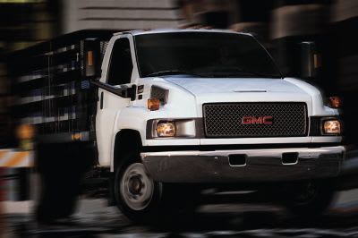 Trends in Truck Electric Power Systems