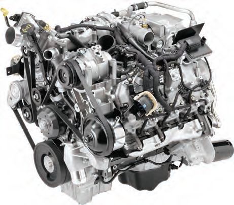 One Year Later: The Impact of ULSD on Diesel Engines