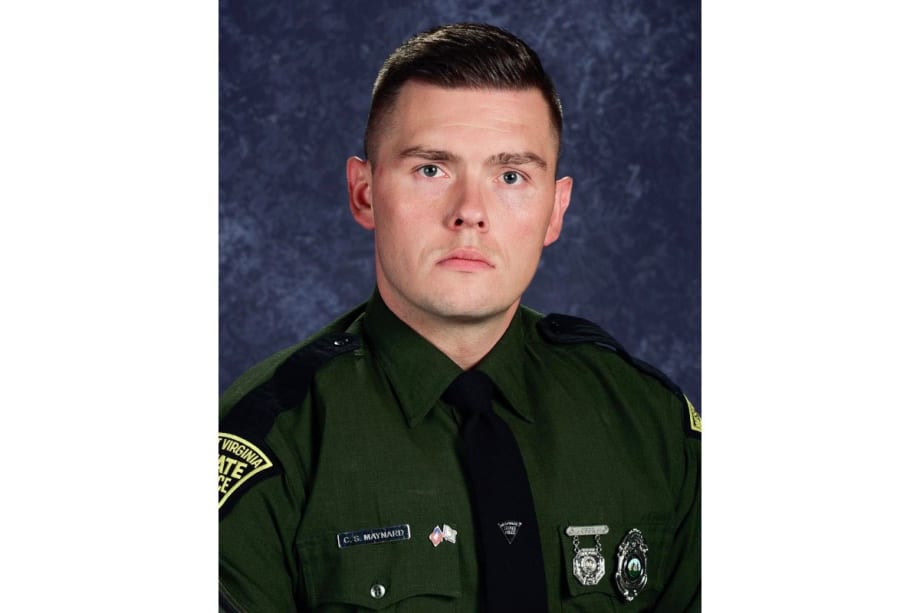 West Virginia Trooper Killed Friday at “Shots Fired” Call
