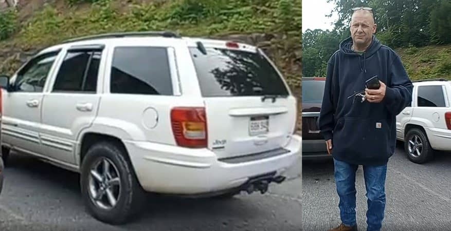 West Virginia Trooper Shot, Suspect Killed After Manhunt