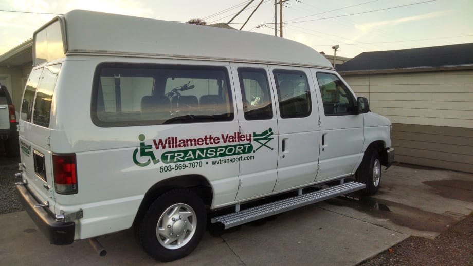 Propane Autogas Cuts Paratransit Fleet’s Fuel Costs