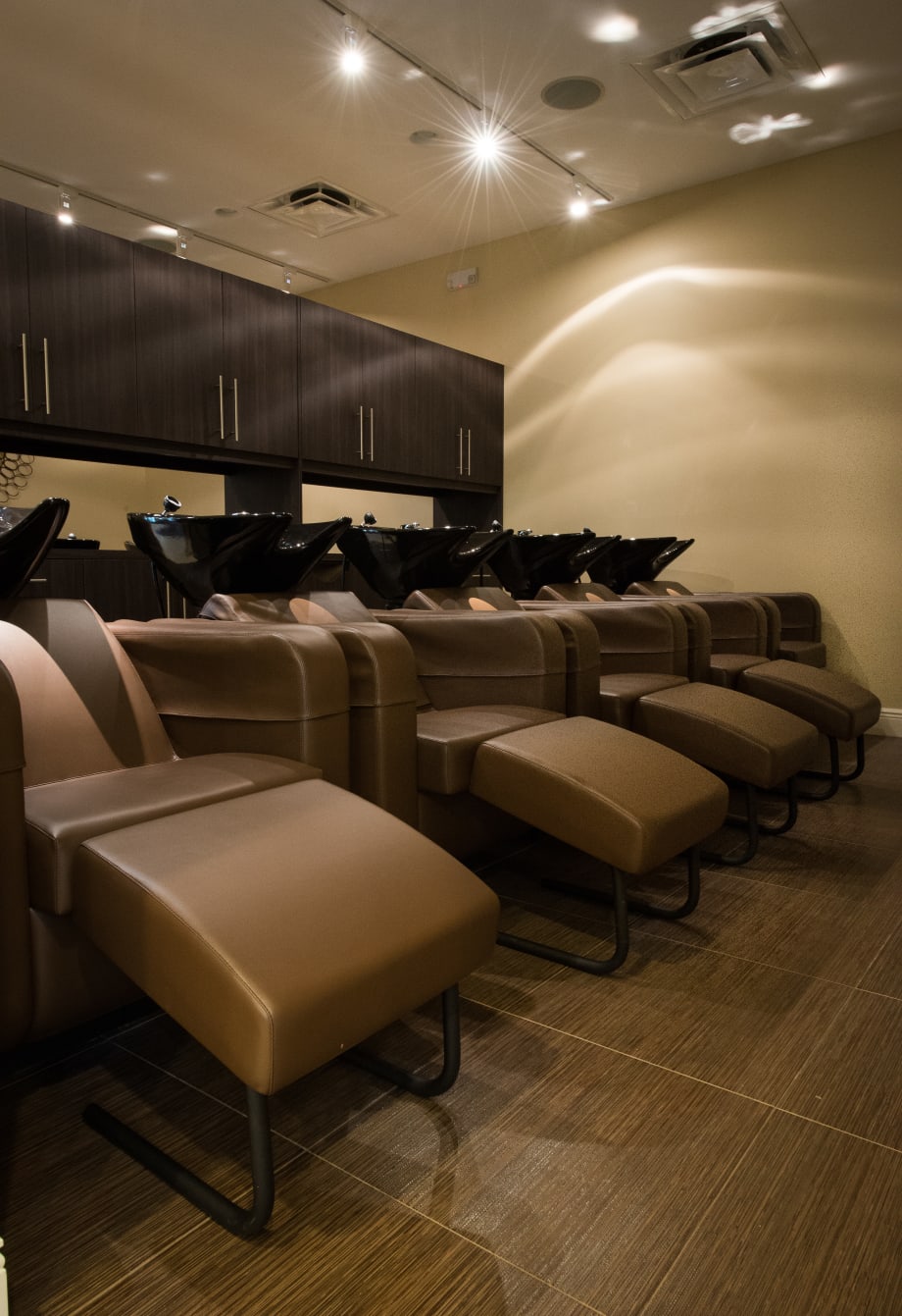 Salon Tour: W Salon and Spa in Coral Springs, Florida