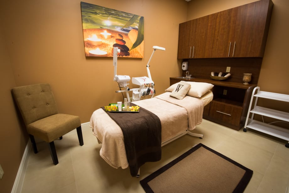 Salon Tour: W Salon and Spa in Coral Springs, Florida