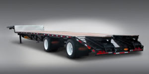 Transcraft Improves Neck Design on Drop Decks