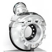 Wabco Supplying Air Disc Brakes to Daimler Trucks North America