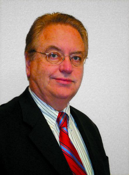 IARA Leadership Profile: Rob Wagner