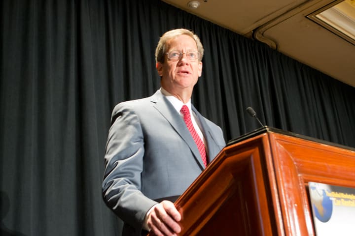 Industry Converges on 2013 Car Rental Show in Las Vegas