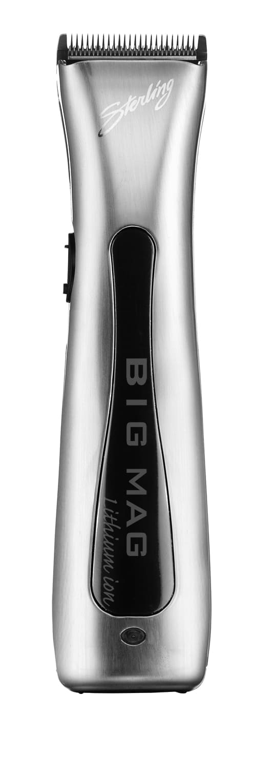 Wahl's Big Mag Cordless Clipper