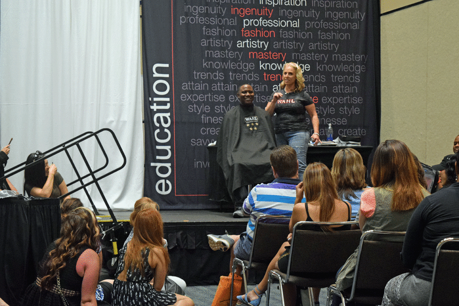 Modern Reports: Sights and Scenes from Premiere Orlando 2016