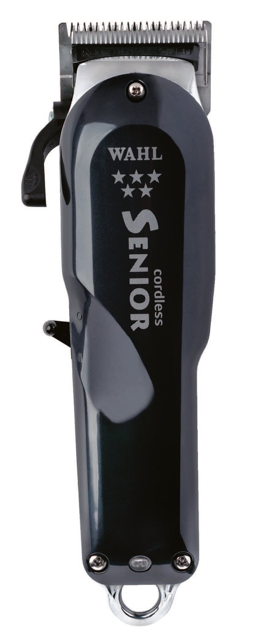 Wahl Professional to Launch Cordless 5 Star Senior Professional Clipper in March