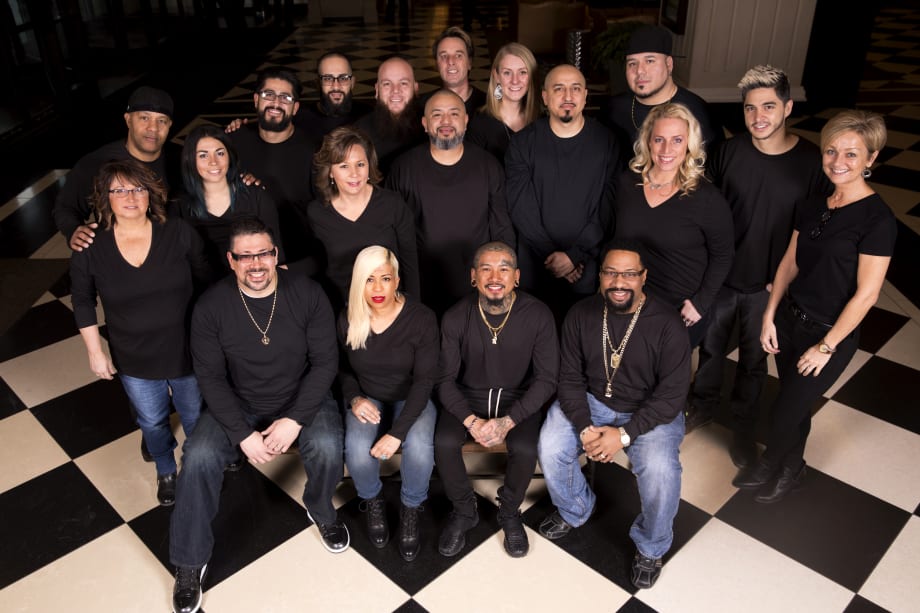 Wahl Offers Men’s Grooming Continuing Education Classes
