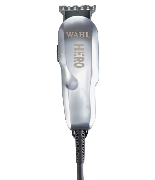 Wahl Professional's LIMITED EDITION Industrial Senior and Hero