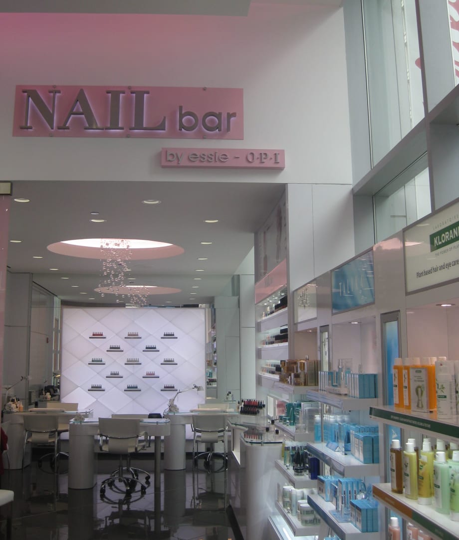 Don’t Ignore Employment Opportunities in Mass Retail, Beauty School Director Says