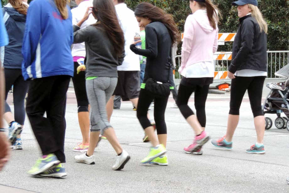 Taking public transportation instead of driving linked with better health