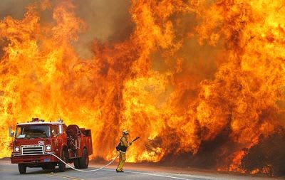 Preparation and Cooperation are Key in Emergencies