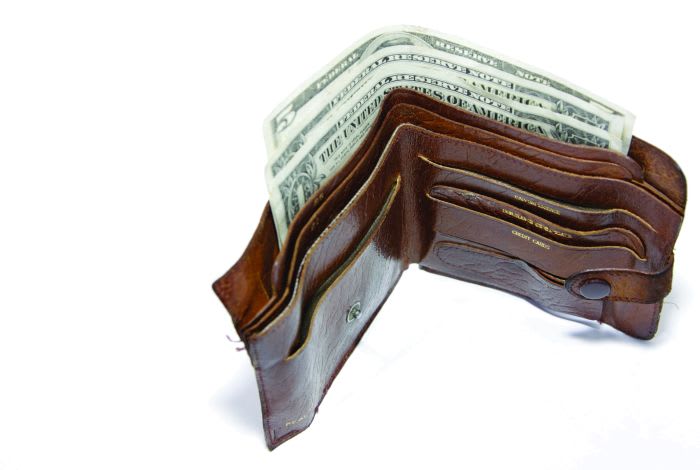 Sweat the Small Stuff