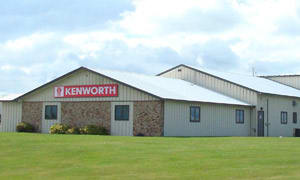 Wallwork Kenworth Expands Dealer Network