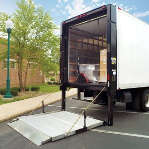 WALTCO Introduces the New WDL-XT Series Liftgate