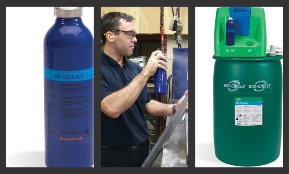 BT60, BT65 & BTV65 Vibratory Tampers