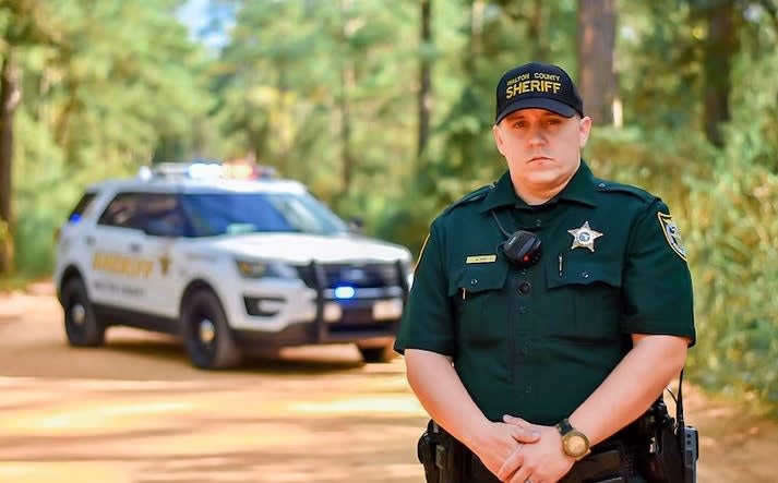 Florida Deputy Shot and Killed Responding to Disturbance at Dollar General Store