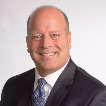 One View Appoints 18-Year Auto Industry Veteran as Director of Sales