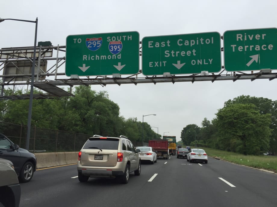 Drive Safely Work Week Set for October
