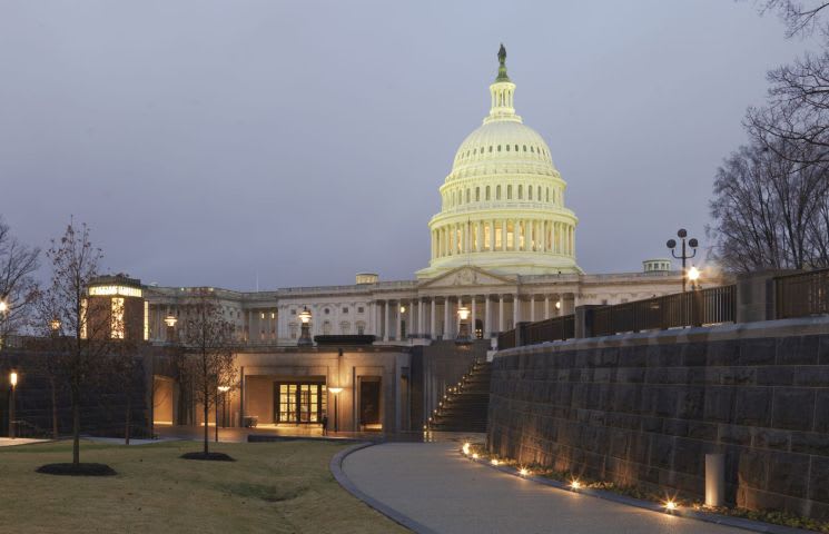 Trump Signs New $484B Stimulus Bill Into Law