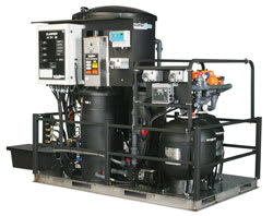 Water Maze Introduces CLPB Systems