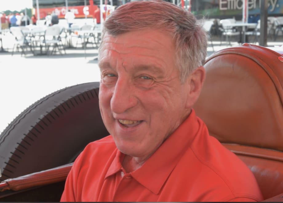 When Cummins Went to Indy