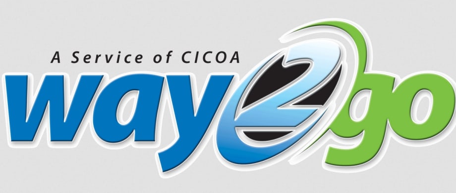 Indiana paratransit service launches crowdfunding for operations