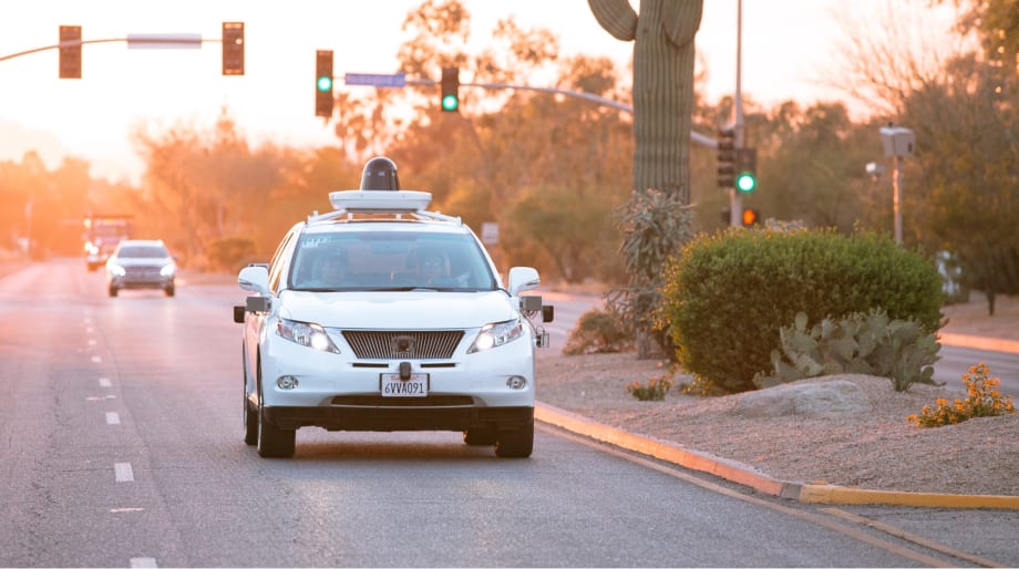 Americans Still Distrustful of Autonomous Car Tech