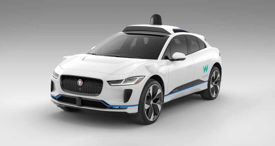 Waymo to sell lidar sensors to lower cost of self-driving vehicles