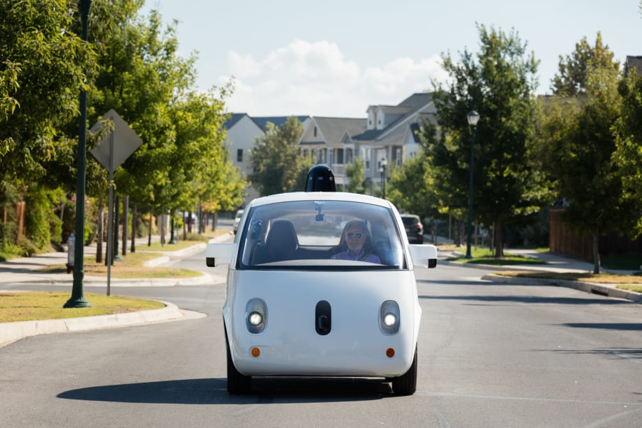 Waymo Sues Uber, Otto, Alleging Stolen Autonomous Technology